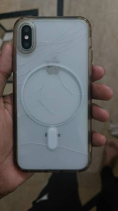 Iphone x for sell
