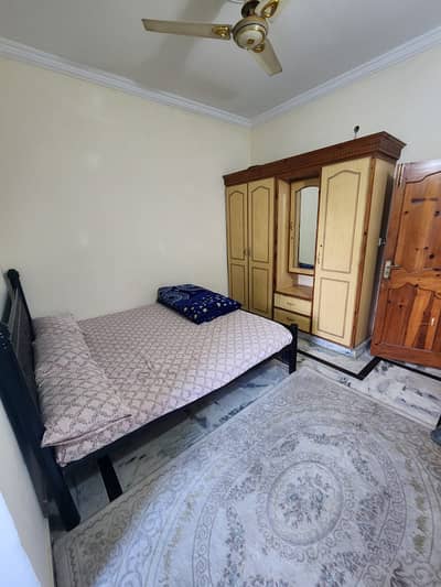 Professional Job Holder Male Bachelor Room Available With Utilities