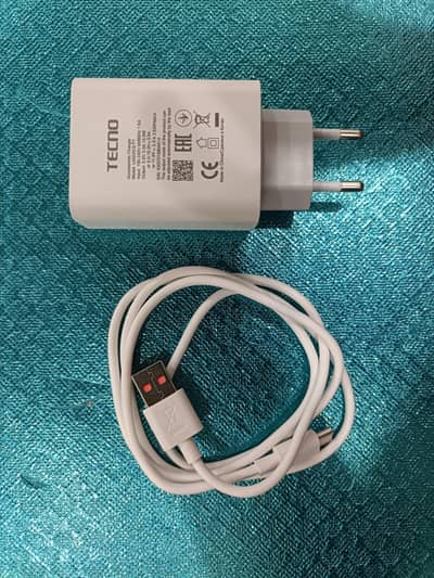 33w original charger tecno spark 20 pro