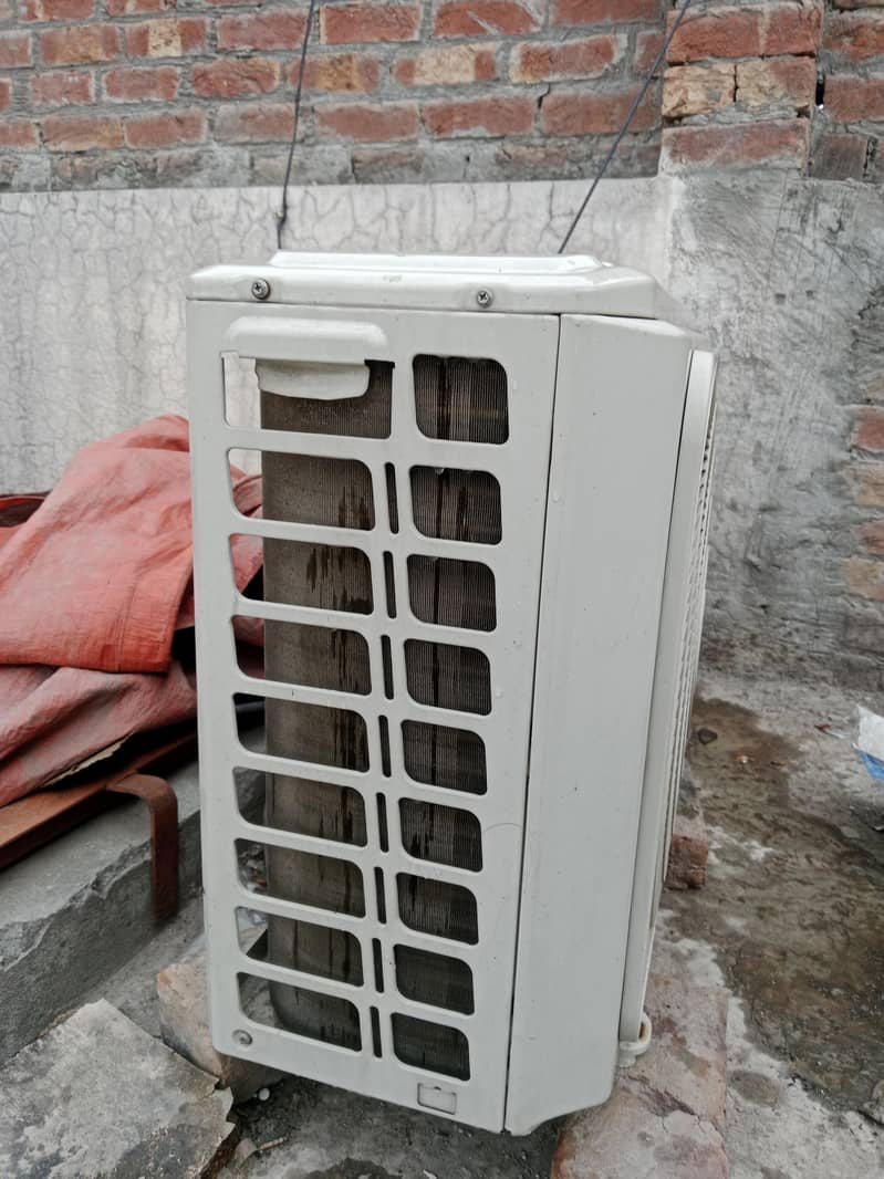 air conditioner 4