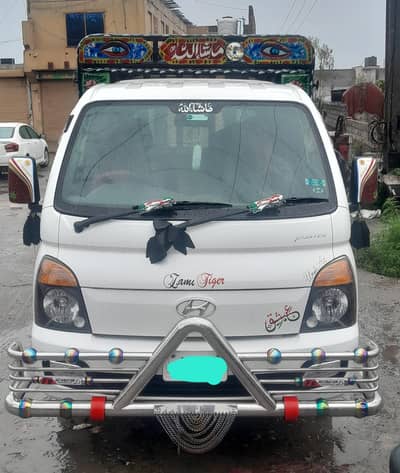 hyundai h100 porter shehzore *0313*5073700*