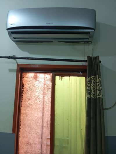 Kenwood 1.5 Ton AC