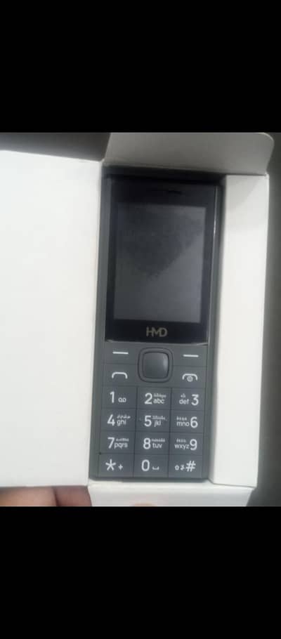 Nokia 150 music HMD PTA approved