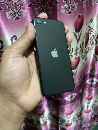 iPhone se2020 exchange possible 03420987931