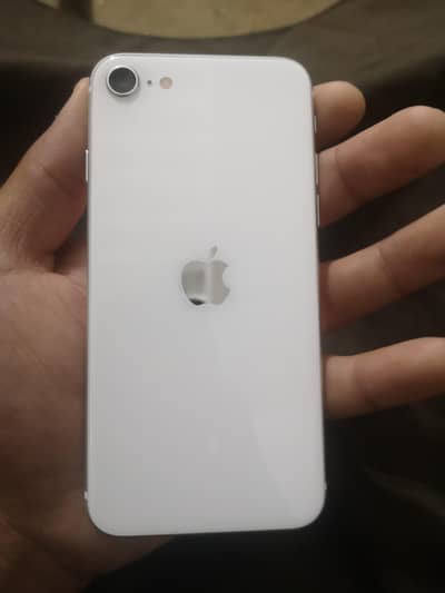 IPHONE SE 2ND GEN (MDM BYPASS)