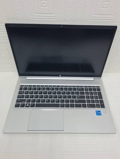 HP ProBook 650 G8| Intel Core i7 1185G7 Processor 11th Generation