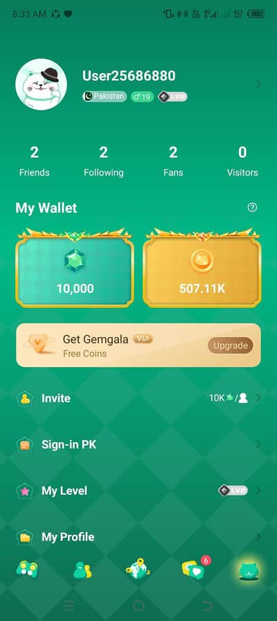 bilkul free wark ha jis ko chiya rabta karo