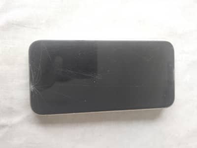 Iphone 13 pro PTA Approved 128GB