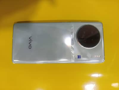 Vivo x90s 12/256 official pta