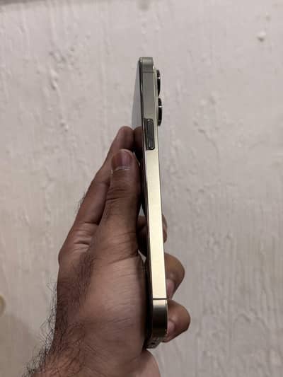 Iphone 14 pro max PTA Approved