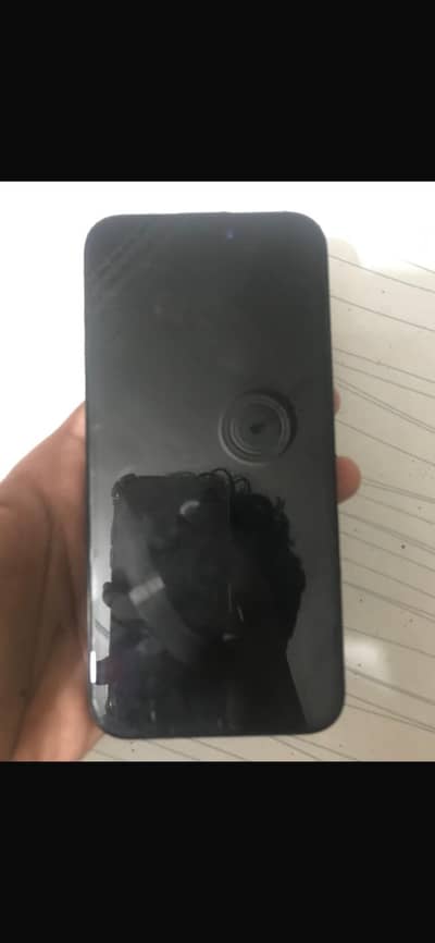 Iphone 15 pro max jv panel change