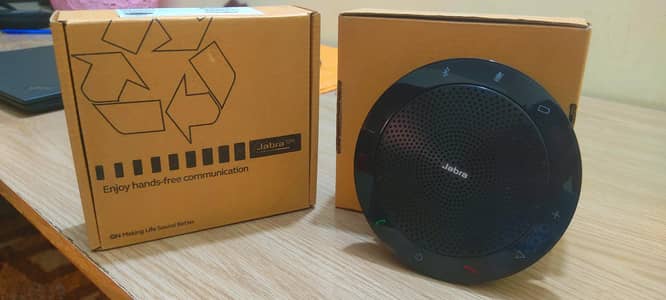 Jabra speaker 510
