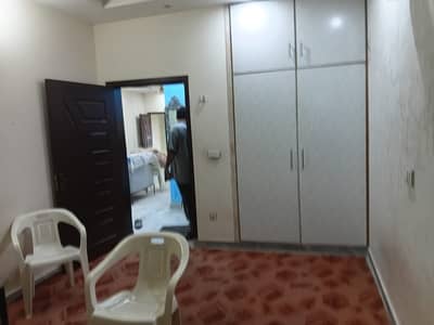 5 Marla uper portion for Rent in Formanaites