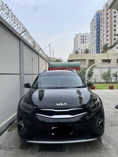 KIA STONIC 2022