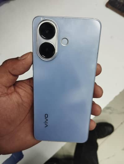 vivo v60 Lite