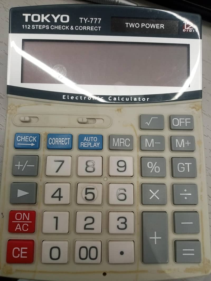 Calculator 0