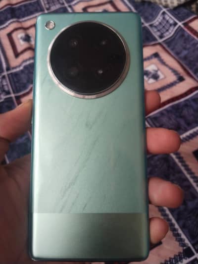 infinix zero 40 4g (8+8gb ram and 256gb rom) best condition
