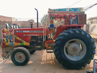 tractor for sell