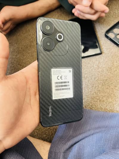 Redmi 13 10/10 condition