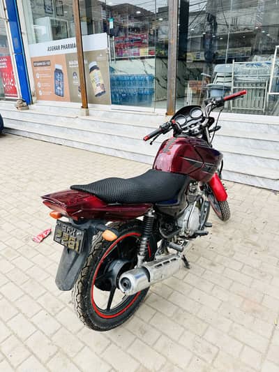 2015 Model h home used condition