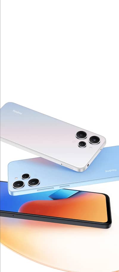 Xiaomi Redmi 12