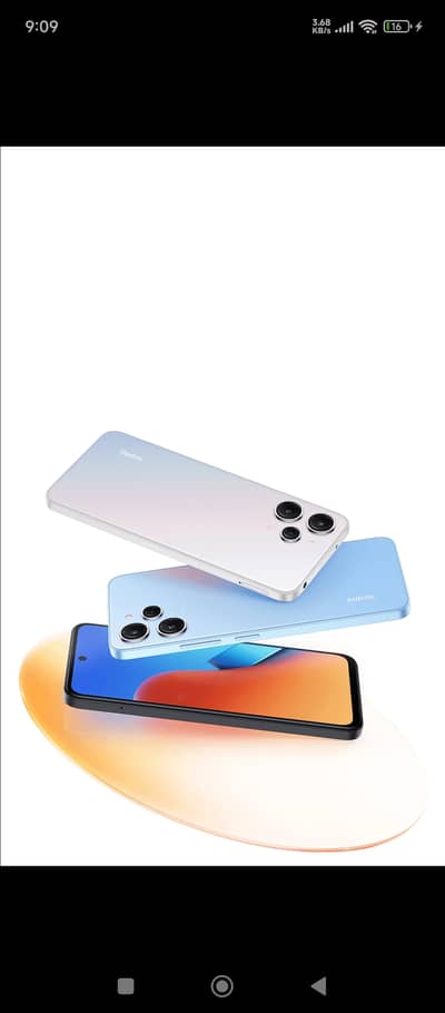 Xiaomi Redmi 12
