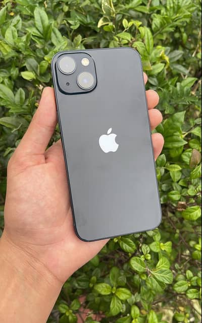 iPhone 13 Non PTA 128gb  urgent sale