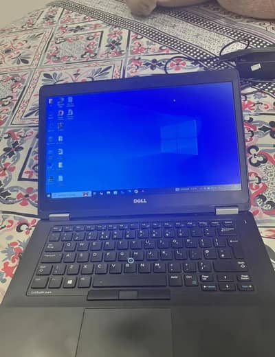 Dell Core i5 6th Generation 0321-1613769