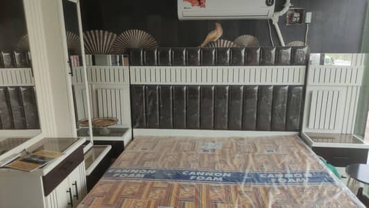 Bedroom set