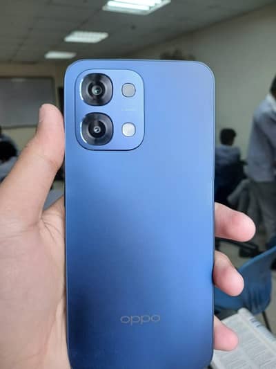 oppo a6 pro 8+8/256