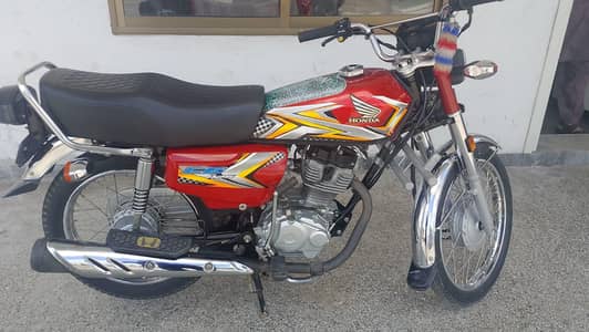 10/10 condition All original bike 03117414004