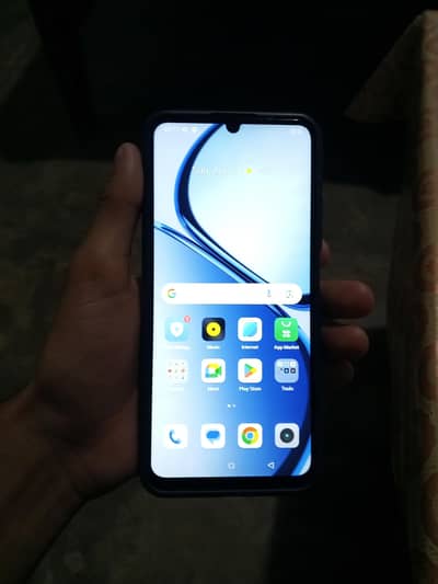 Realme Note 50 (4GB / 64GB) For Sale - No Exchange