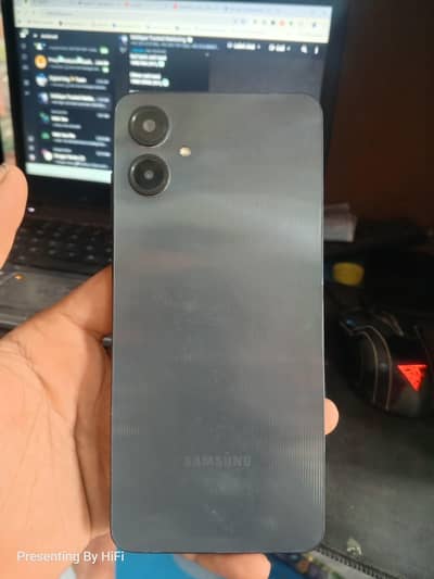 Samsung A6 128GB/6Gb With Box