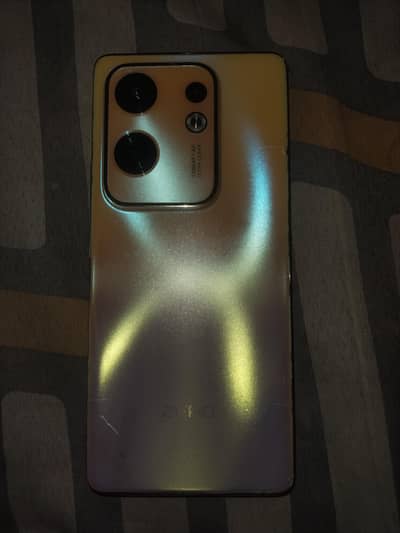 Infinix zera 30 256 gb