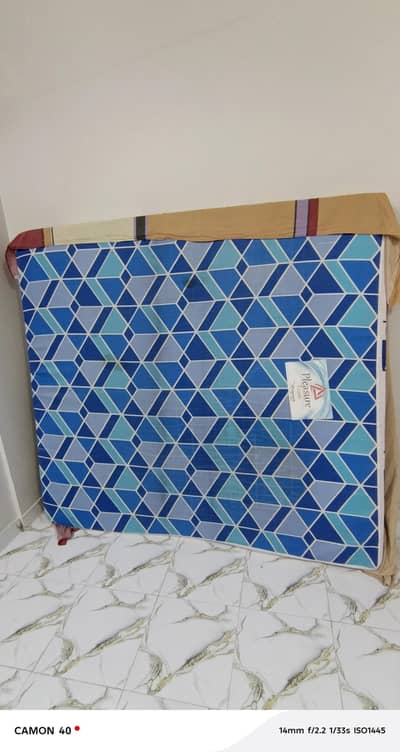 Xtra Care King Size Foam Mattress