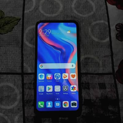 Huawei Y9 Prime