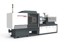 Molding Machine Helper