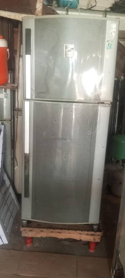 کولنگ 16 فيصد  ہے