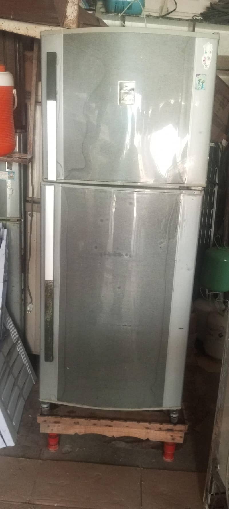 کولنگ 16 فيصد  ہے 0