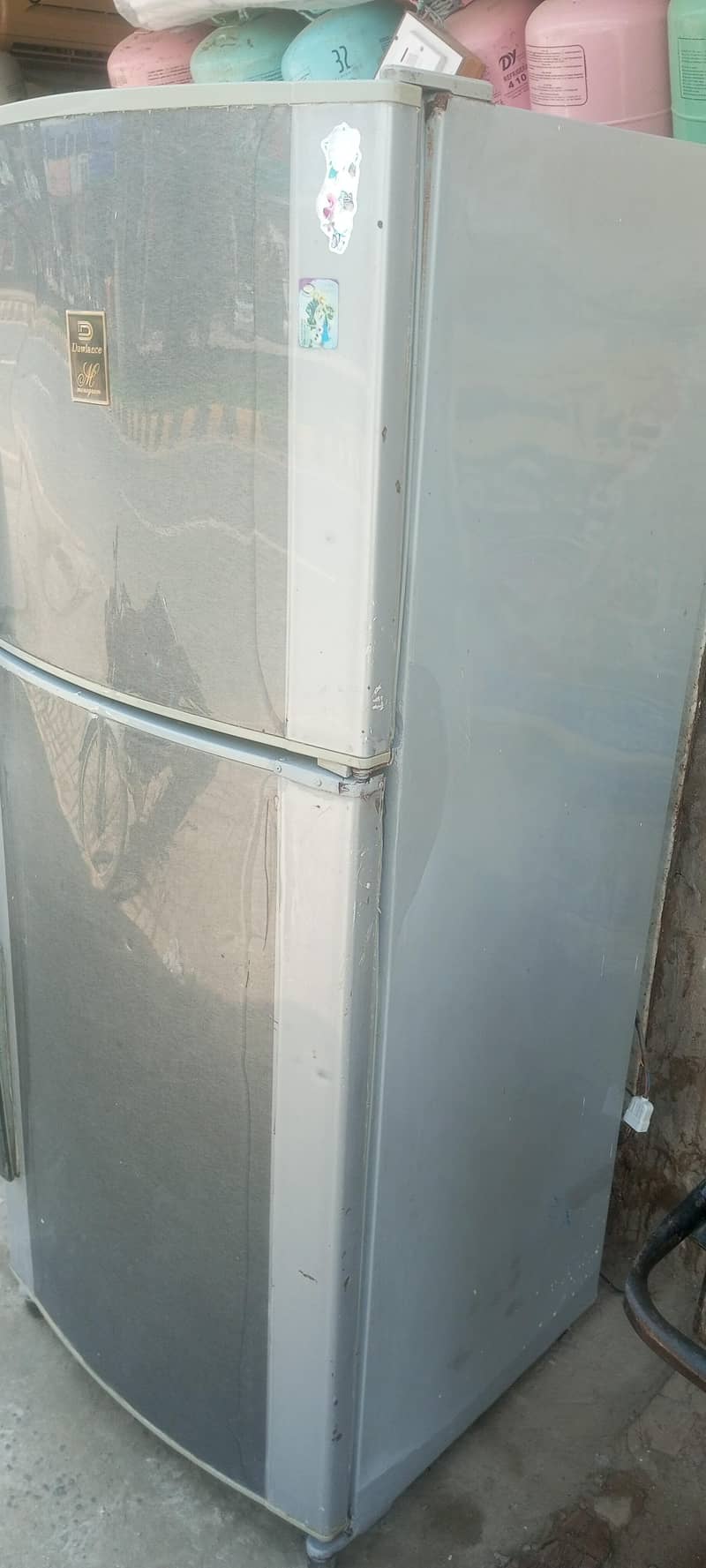 کولنگ 16 فيصد  ہے 2