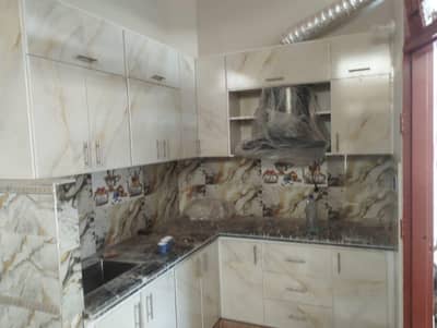 kitchen cabinets.  950 /- square fit