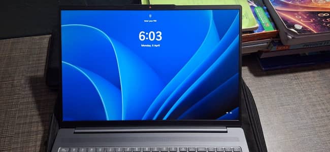 Lenovo IdeaPad Slim 5