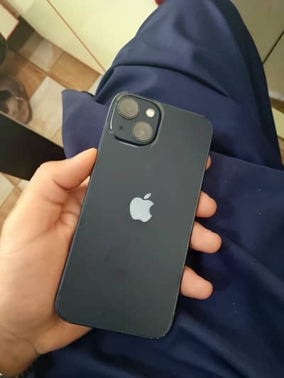 Iphone 13 official pta approved 128GB