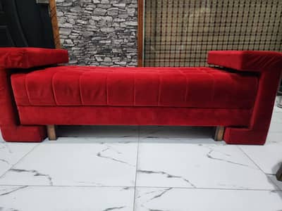 city sofa10/10 condition
