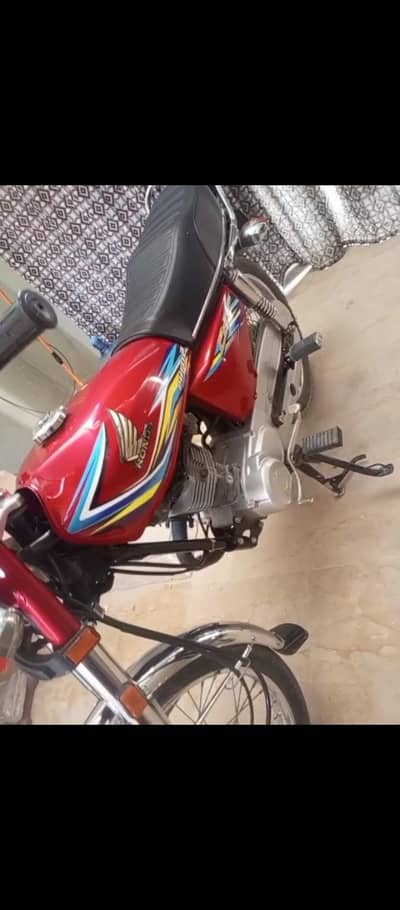 03/49/067/44/48 call only WhatsApp on Honda CG 125 for sale