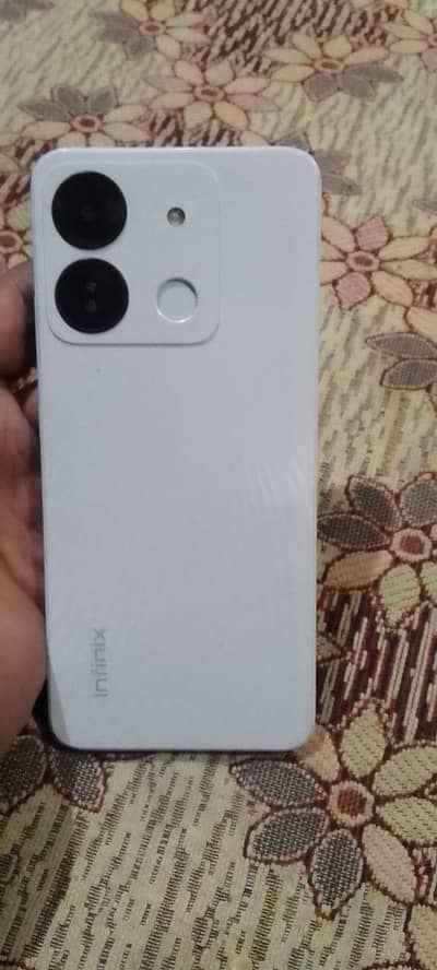 infinix Smart 7 HD 03016797054