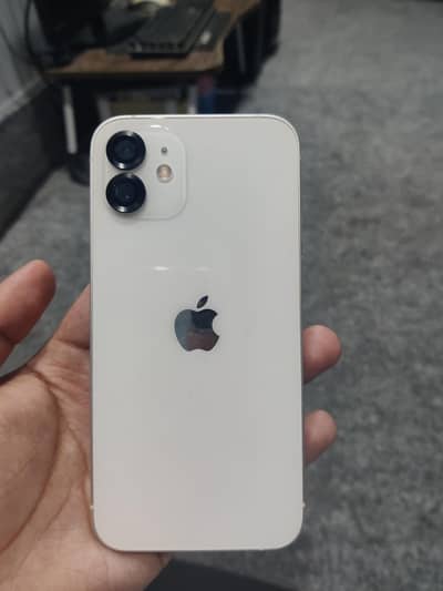 IPHONE 12 FOR SELL