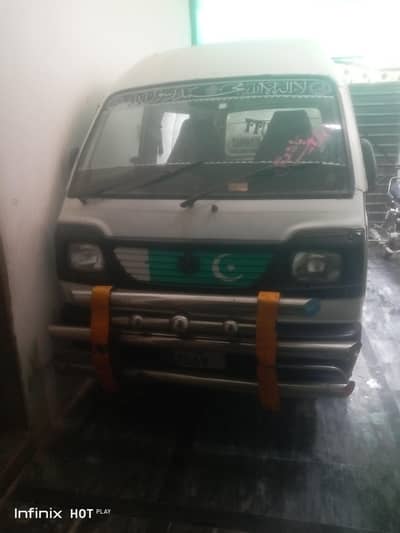 Carry Bolan 4 Sale . . . 0333///1964668