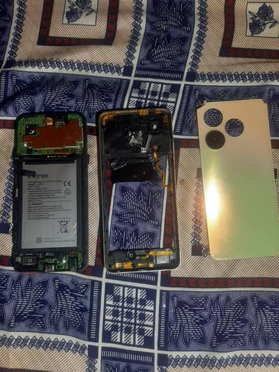 samsung a10 vevo and infinix hot 8 hardwere for sale