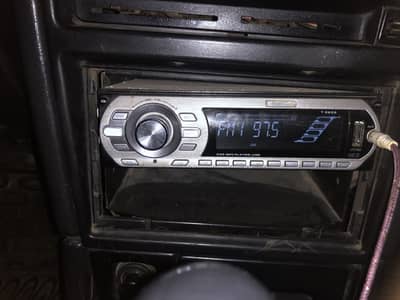 Good condition orginal speaker tap